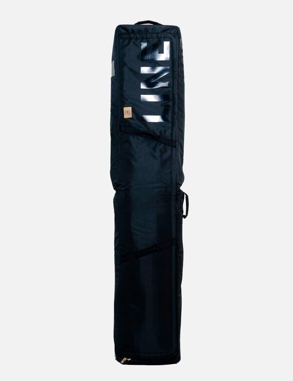 Line ROLLER SKI BAG black