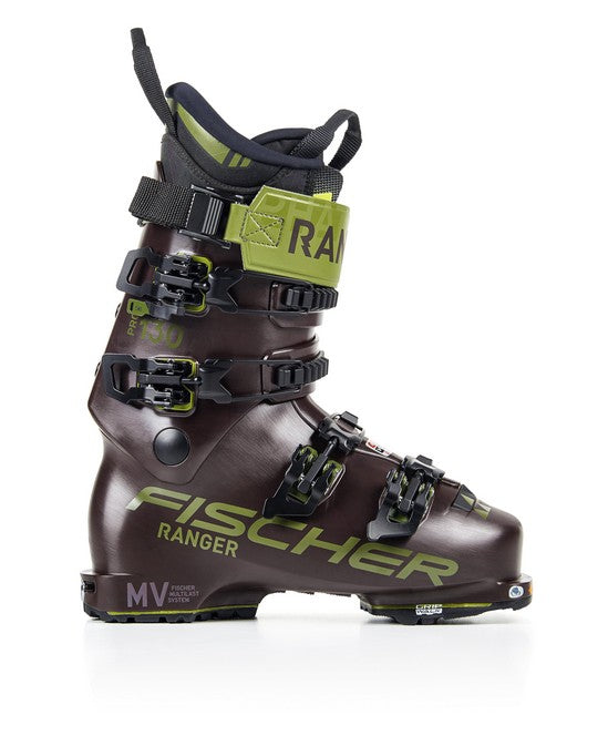 Fischer Ranger Pro 130 GW - Skistore.se