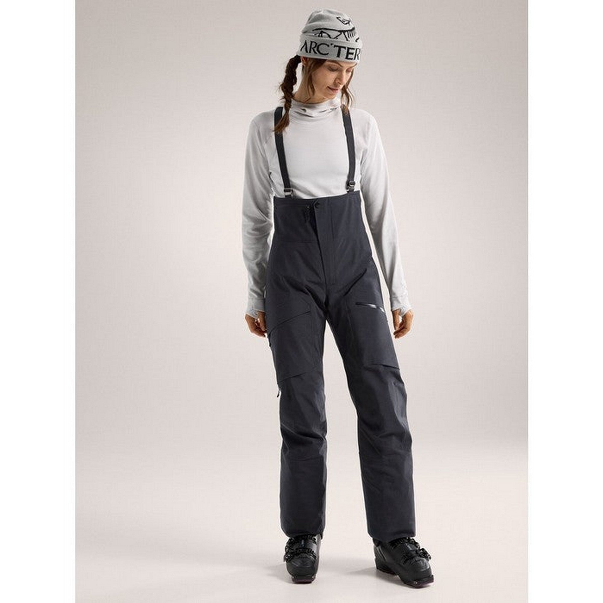 Arcteryx Rush Bib Pant W_1