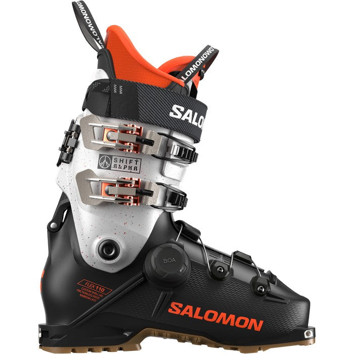 Salomon SHIFT ALPHA BOA 110_1