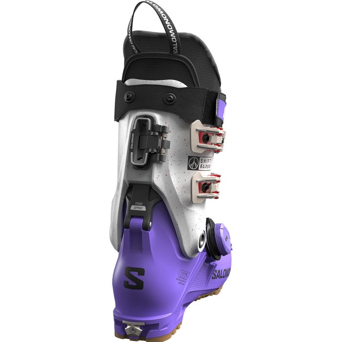 Salomon SHIFT ALPHA BOA 115 W_2