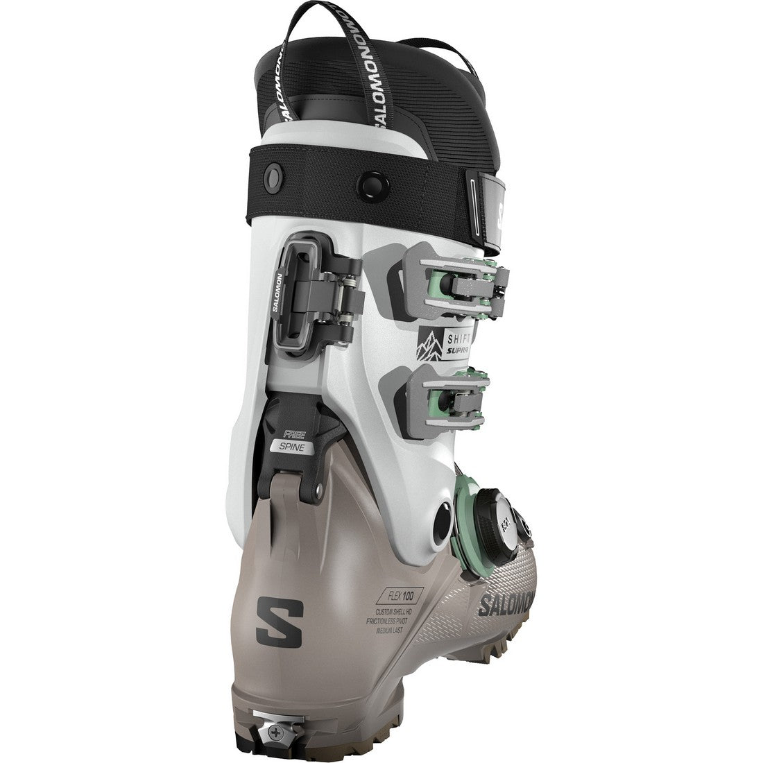 SHIFT SUPRA BOA 100 GW