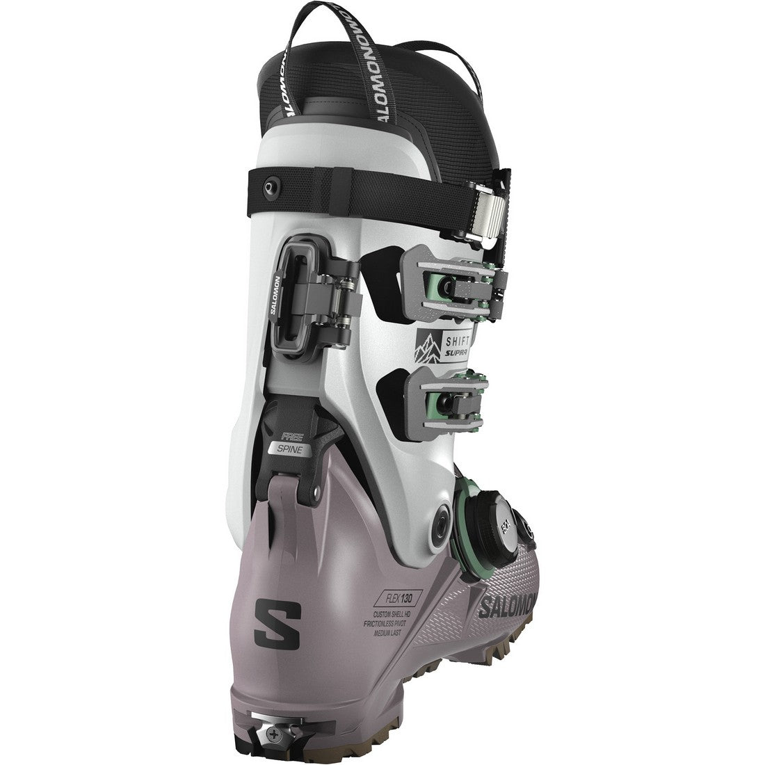 Salomon SHIFT SUPRA BOA 130 GW_2