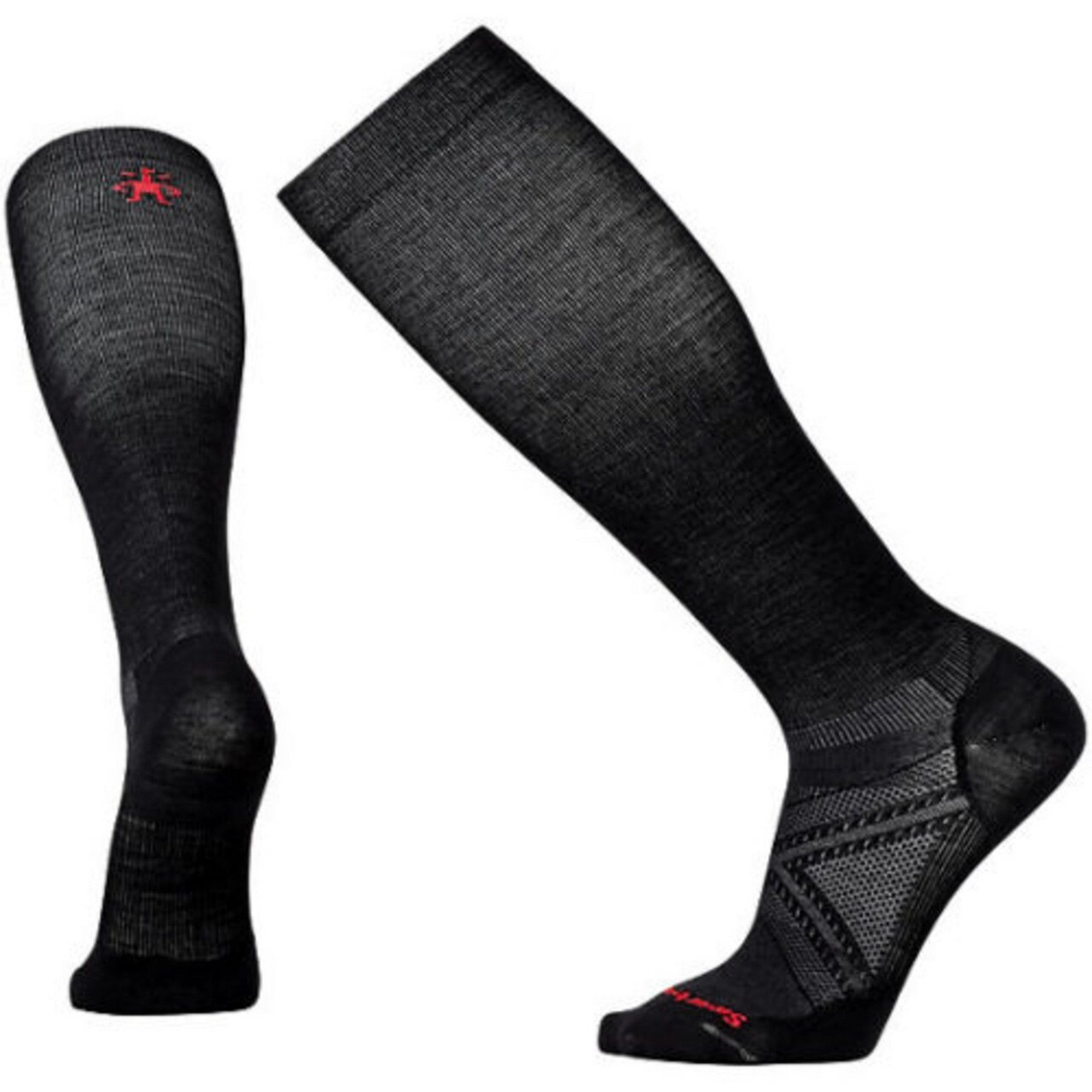Smartwool PhD Graduated Compression Ultra Light_1