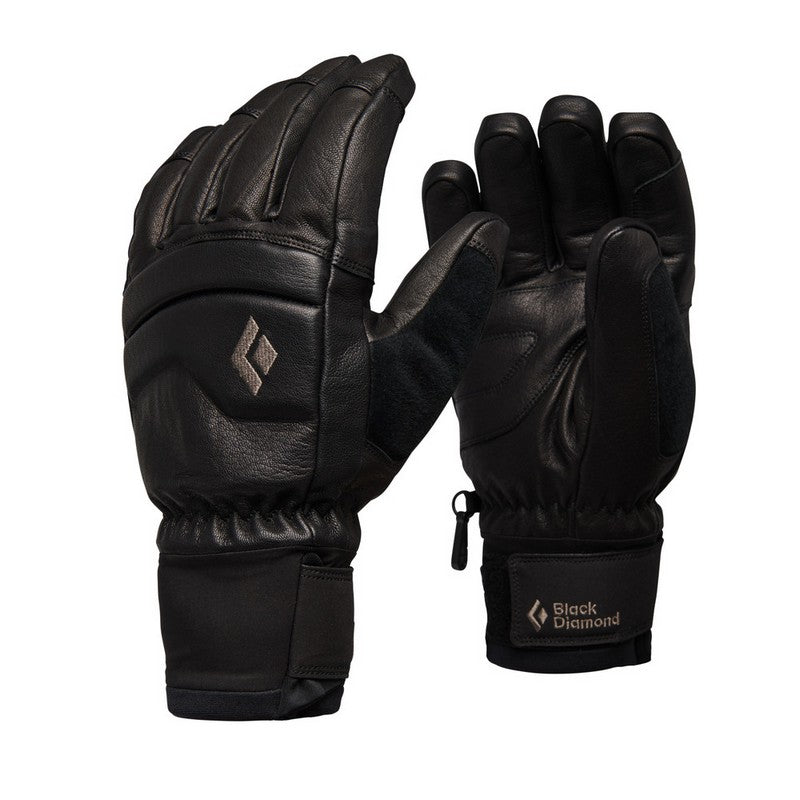 Black Diamond SPARK GLOVES_1