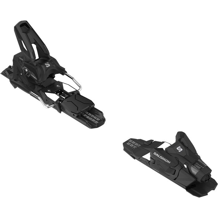 Salomon STRIVE 13 GW Demo_1