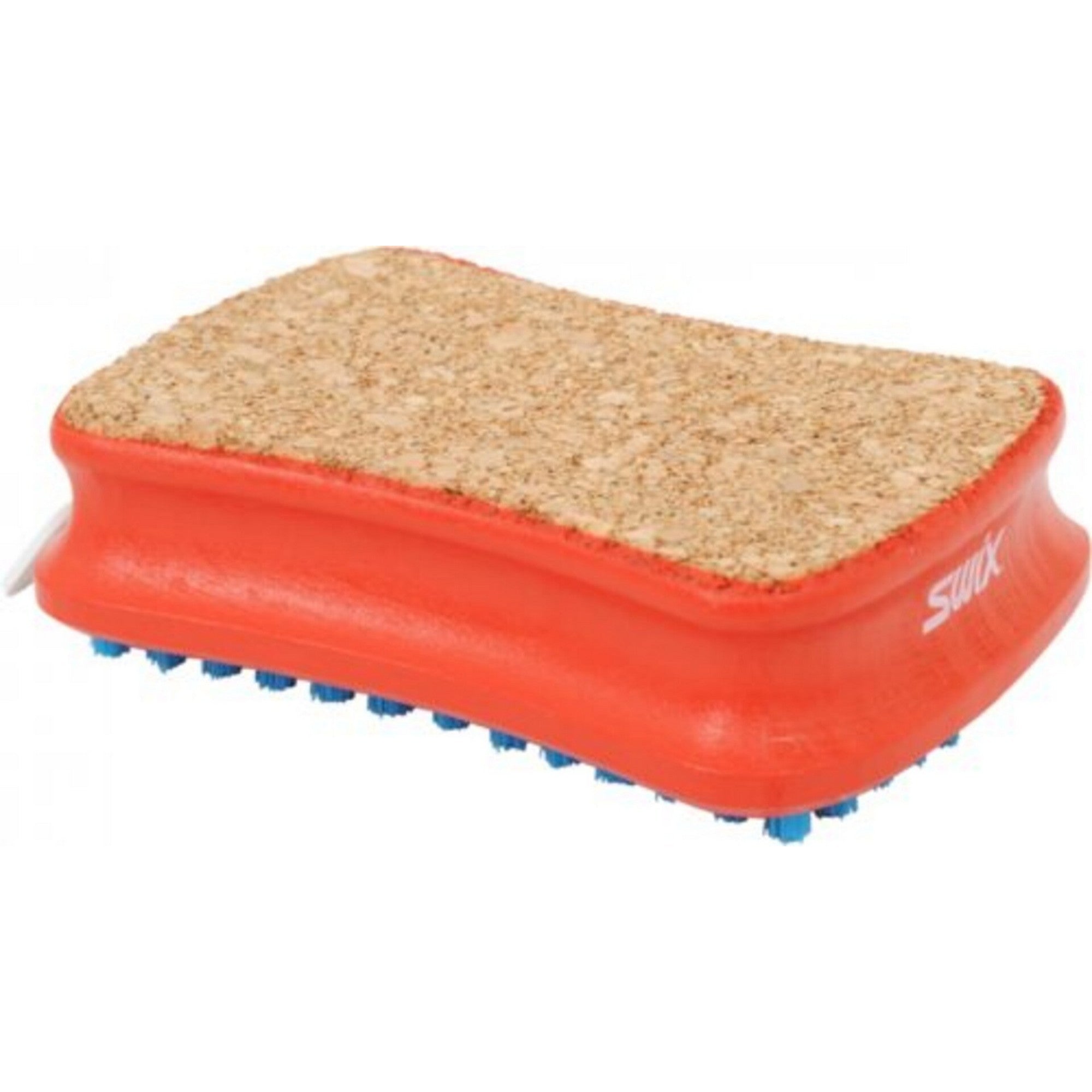 Swix Brush Cork/Nylon_1