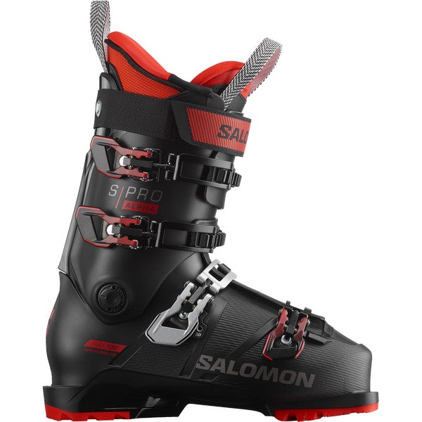 Salomon S/PRO ALPHA 100 GW_1