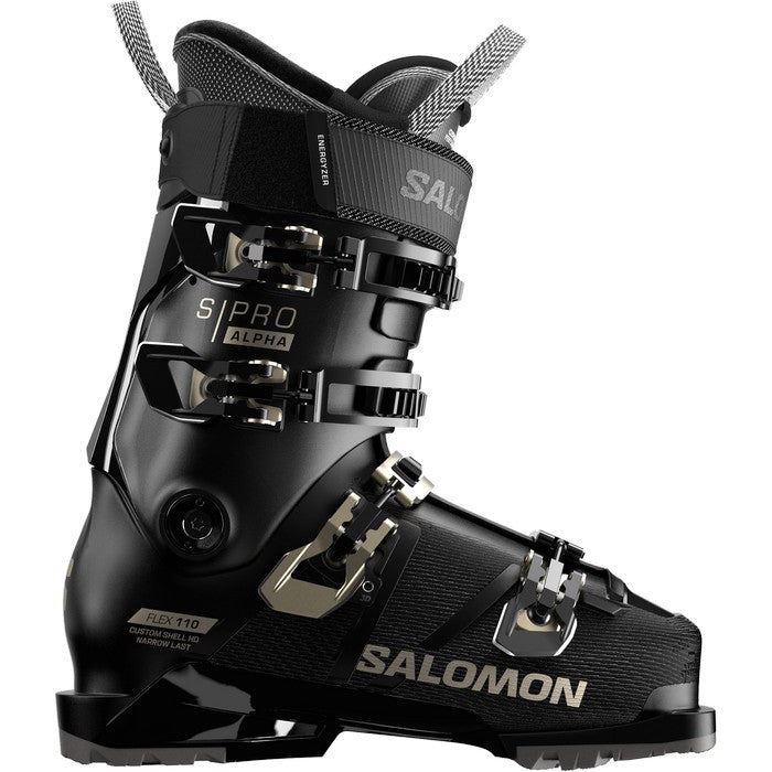 Salomon S/PRO ALPHA 110 W_1