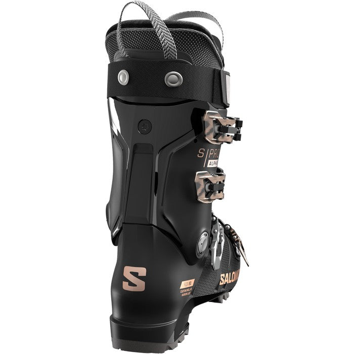 S/PRO ALPHA 90 W GW