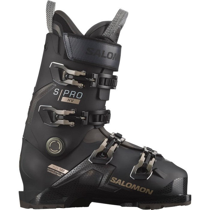 Salomon S/PRO HV 120 GW_1