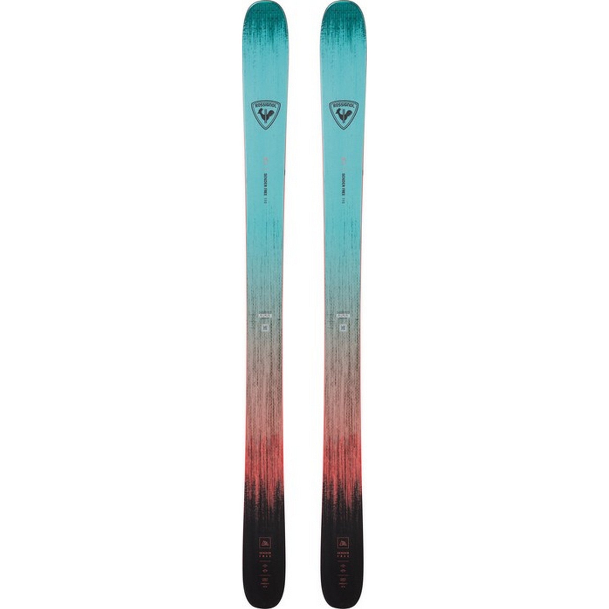 Rossignol Sender Free 110 25/26_1