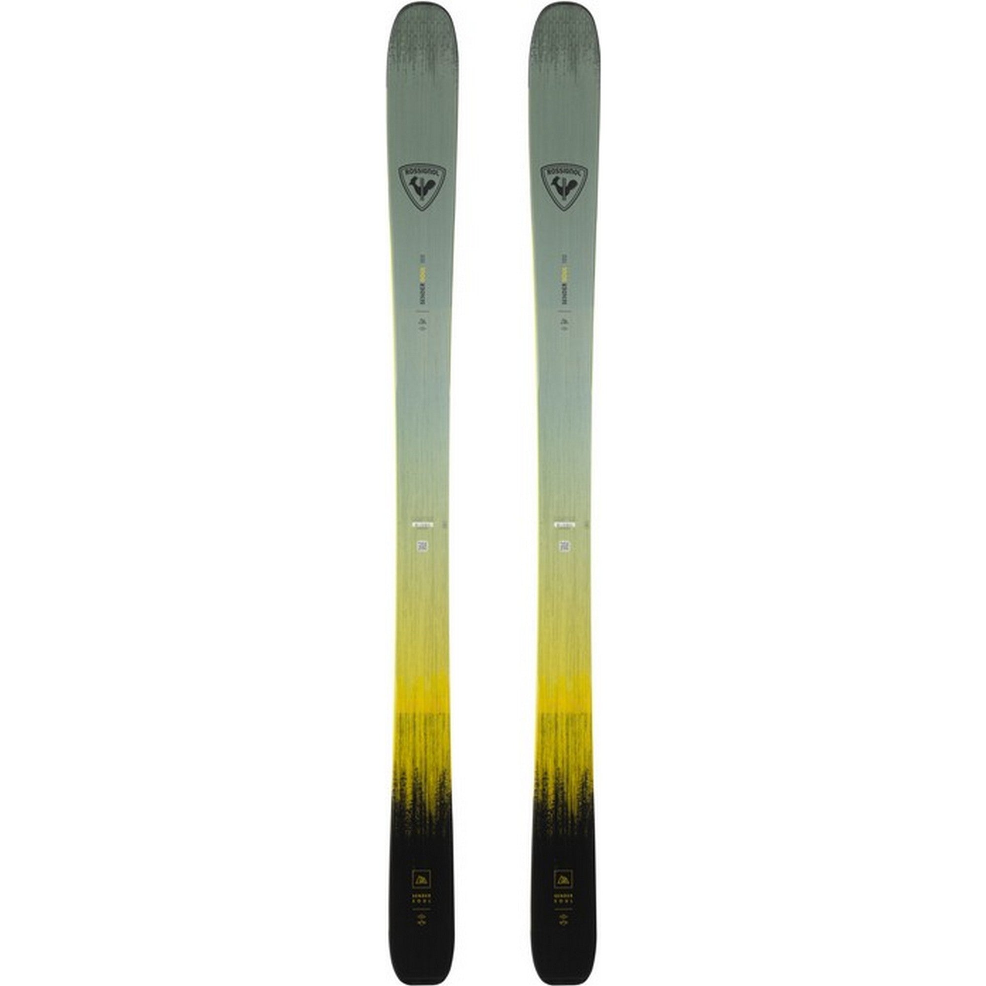 Rossignol Sender Soul 102 25/26_1