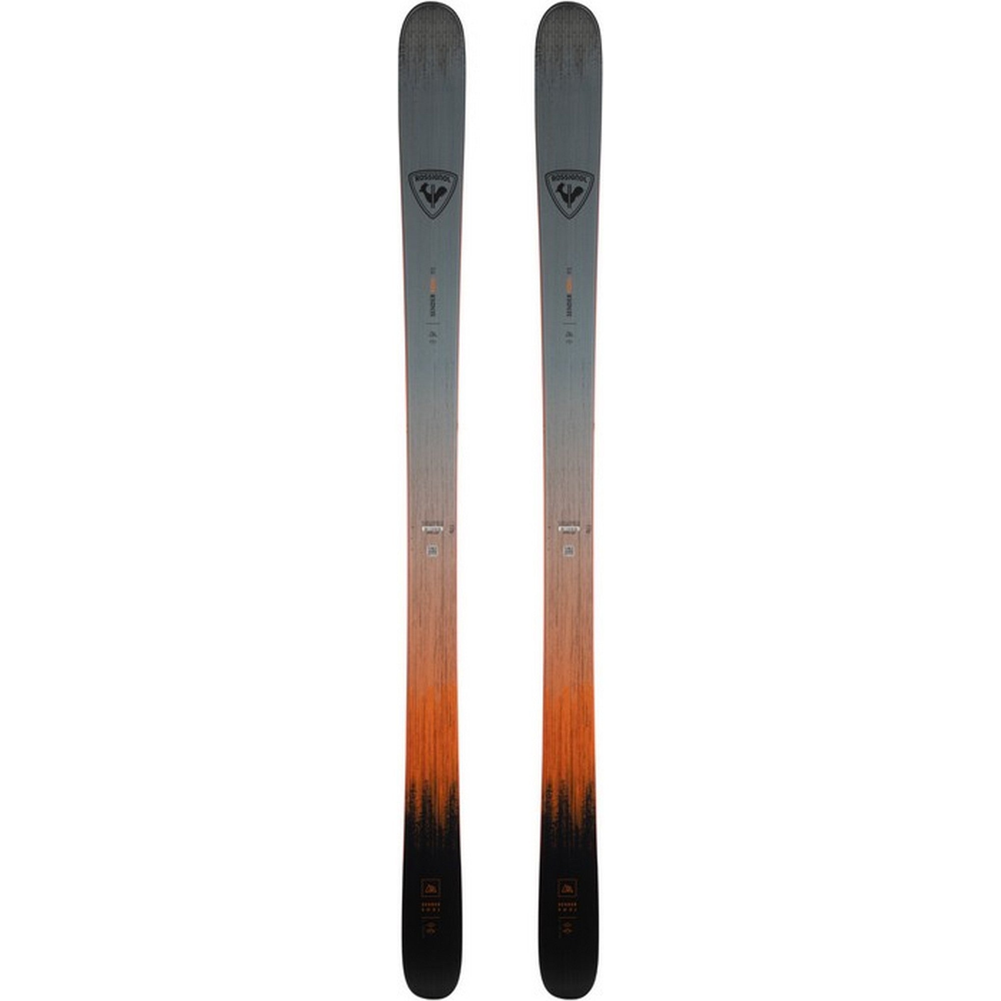 Rossignol Sender Soul 92 25/26_1