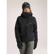 Sentinel Jacket W