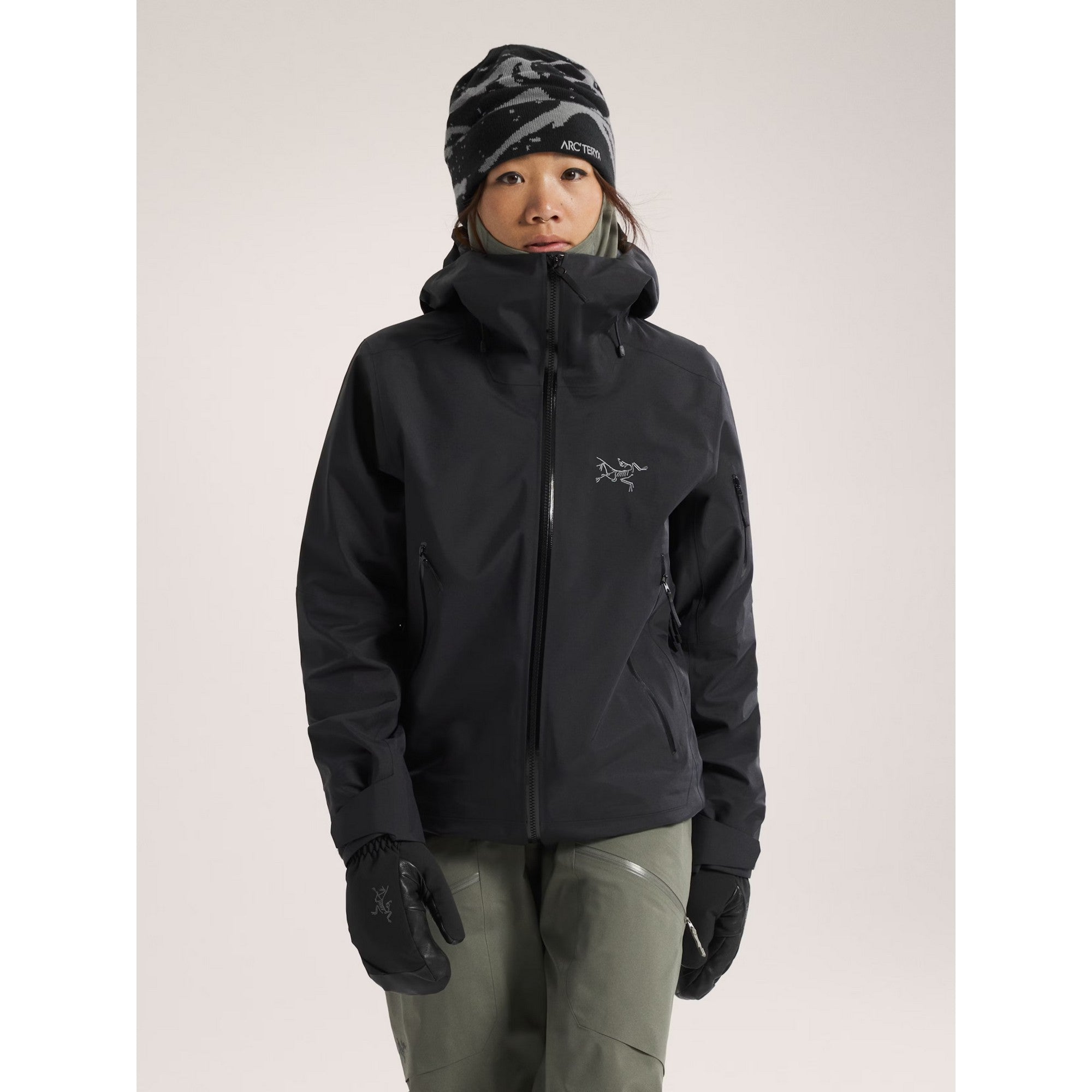 Sentinel Jacket W