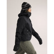 Sentinel Jacket W