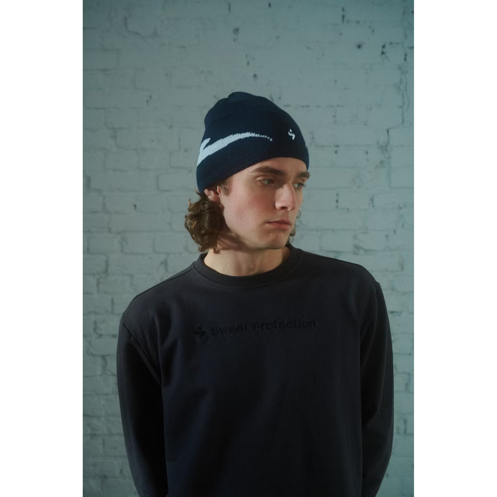 Soft Rooster Beanie