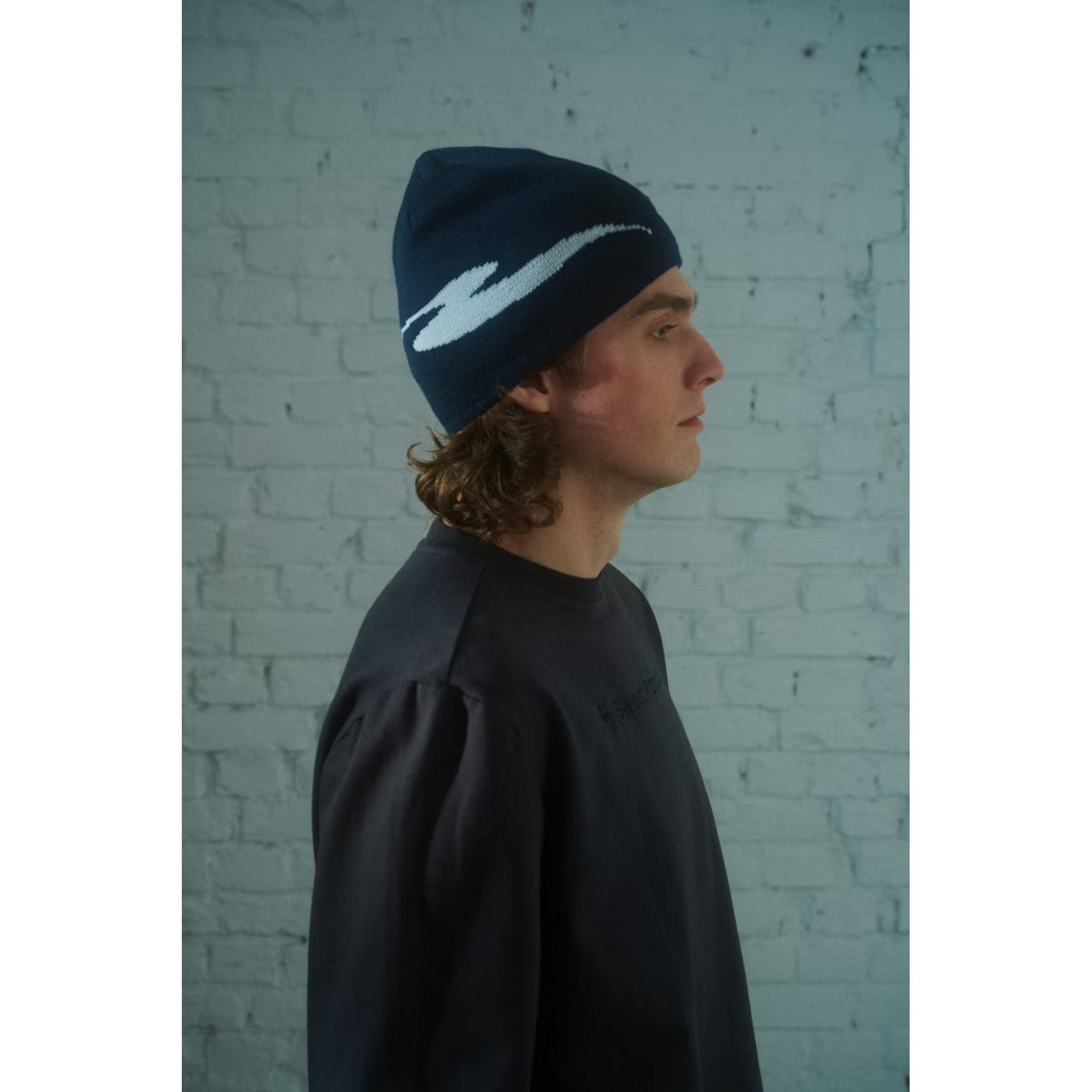 Soft Rooster Beanie