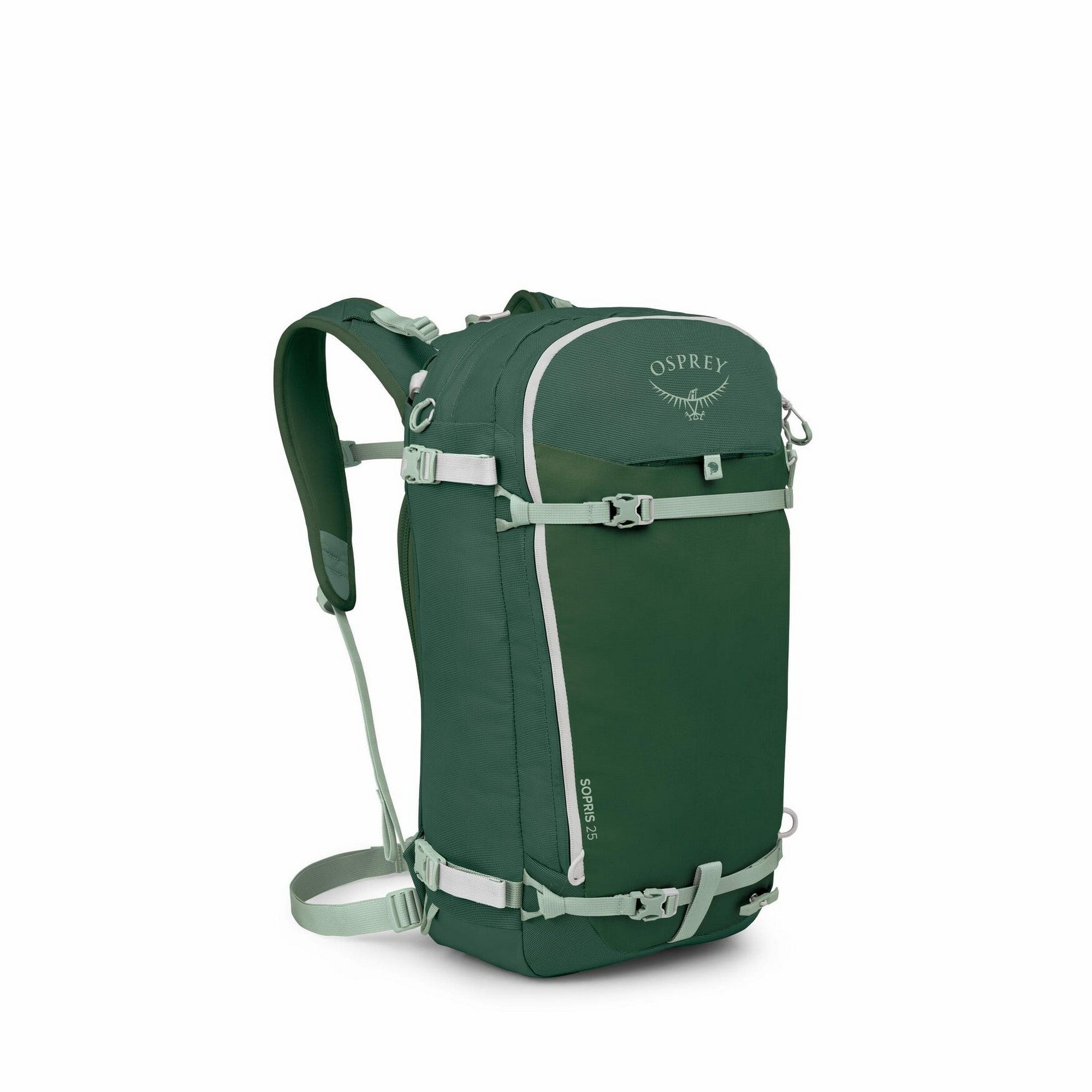Osprey Sopris 25_2