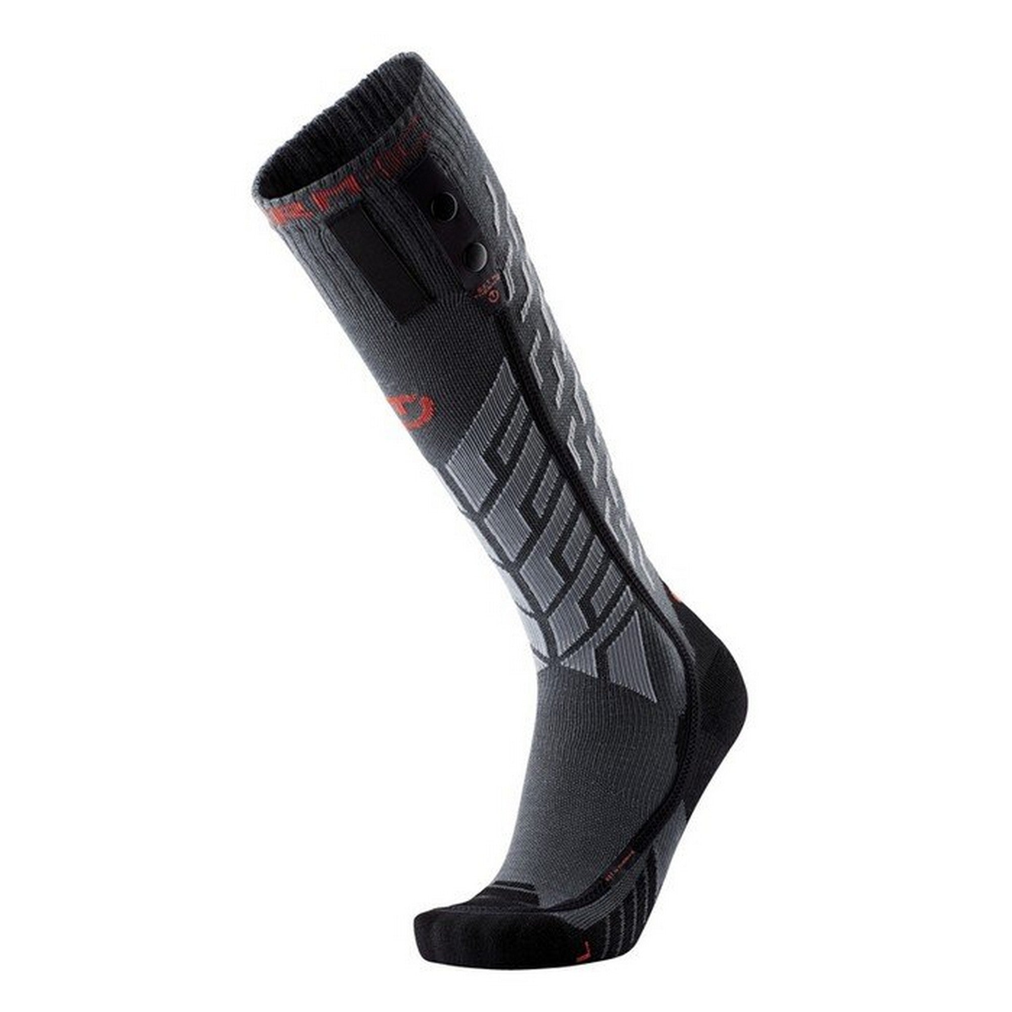 Therm-ic Ultra Warm Performance Socks S.E.T®_1
