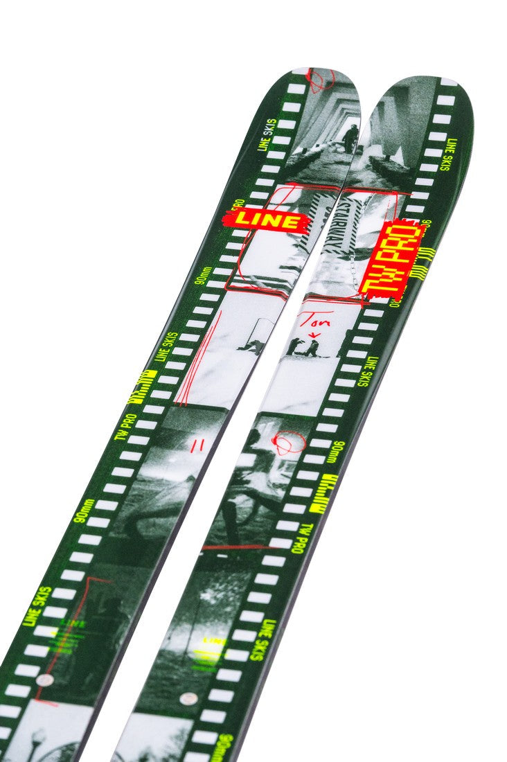 TOM WALLISCH PRO 25/26