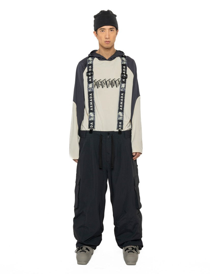 Armada Team Issue 2L Insulated Cargo Pant_1
