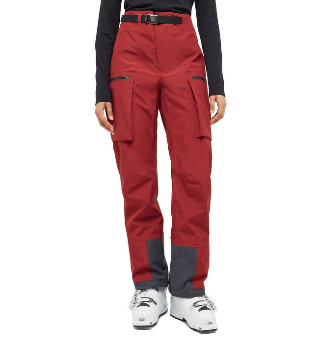 Haglöfs Vassi GTX Pant W_5