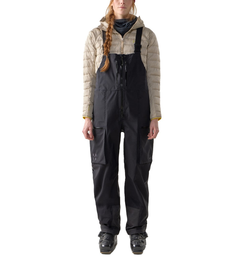 Haglöfs Vassi GTX Pro II Bib Women_1