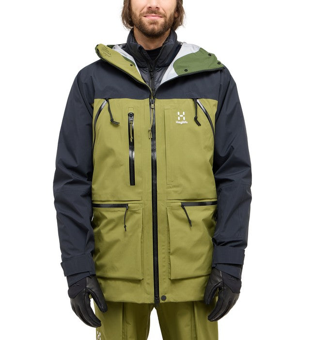 Haglöfs Vassi GTX Pro Jacket M_1