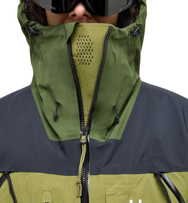 Vassi GTX Pro Jacket M