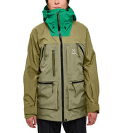 Haglöfs Vassi GTX Pro Jacket Women_1