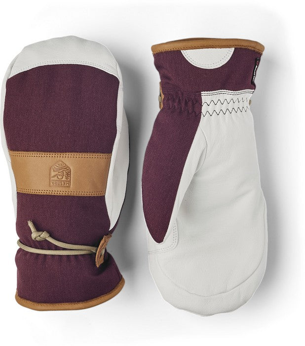 Hestra Voss CZone mitt_1