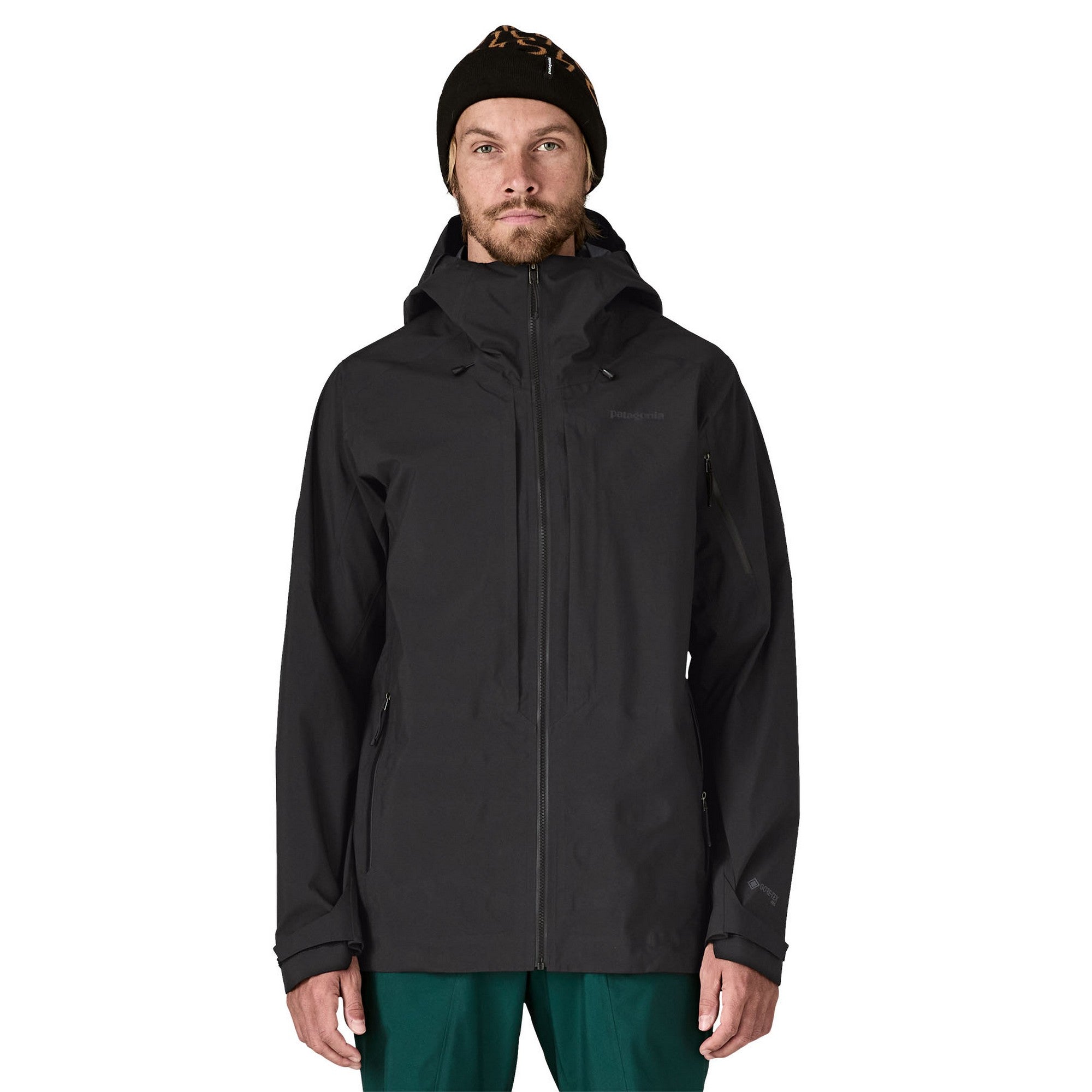 Patagonia M's PowSlayer Jacket_1
