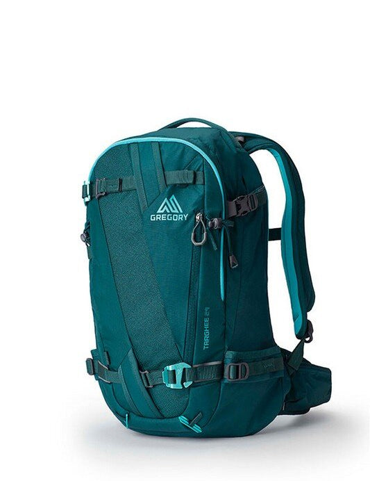 Gregory WOMENS TARGHEE 24 JADE GREEN