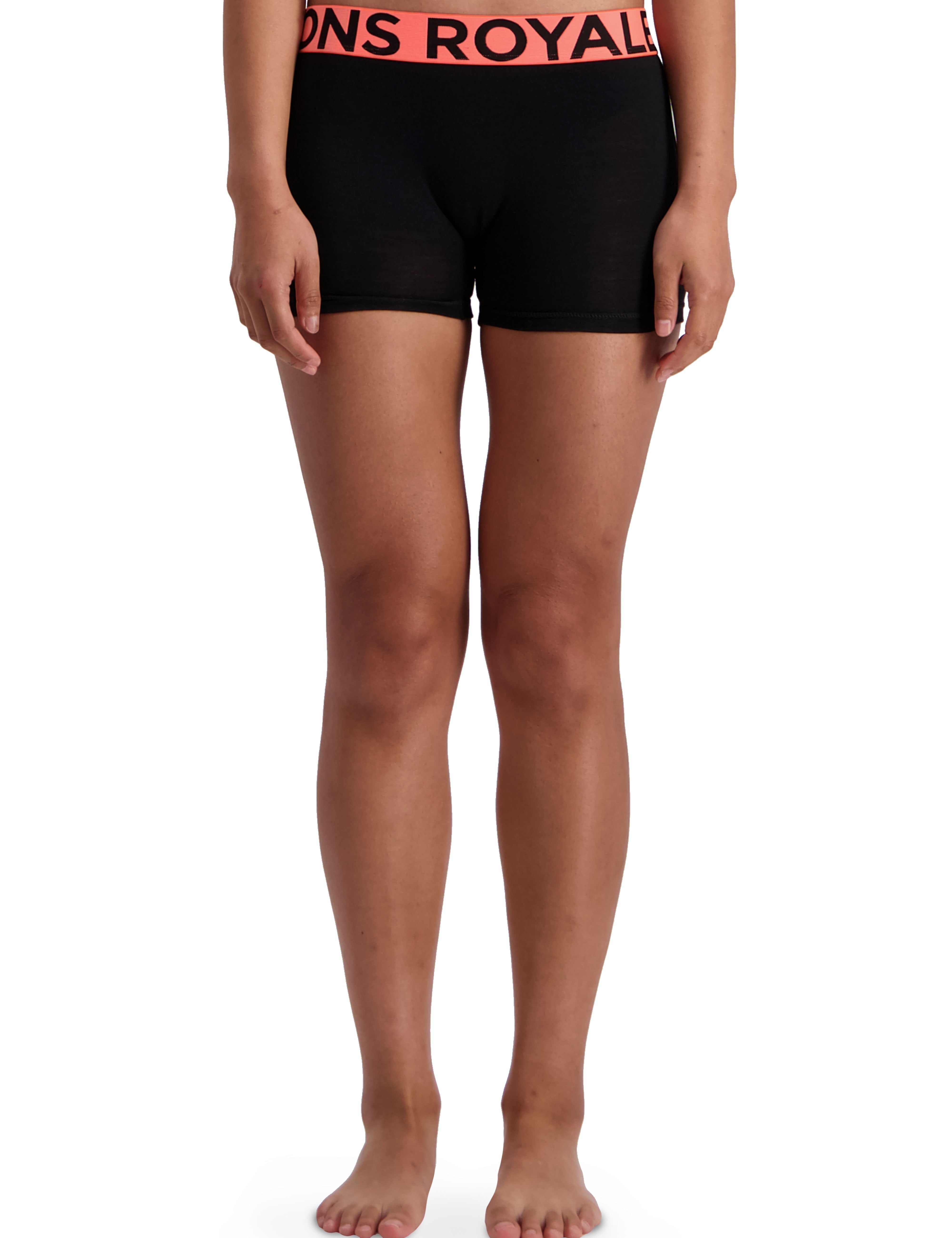 Mons Royale W Hannah Hot Pant_1