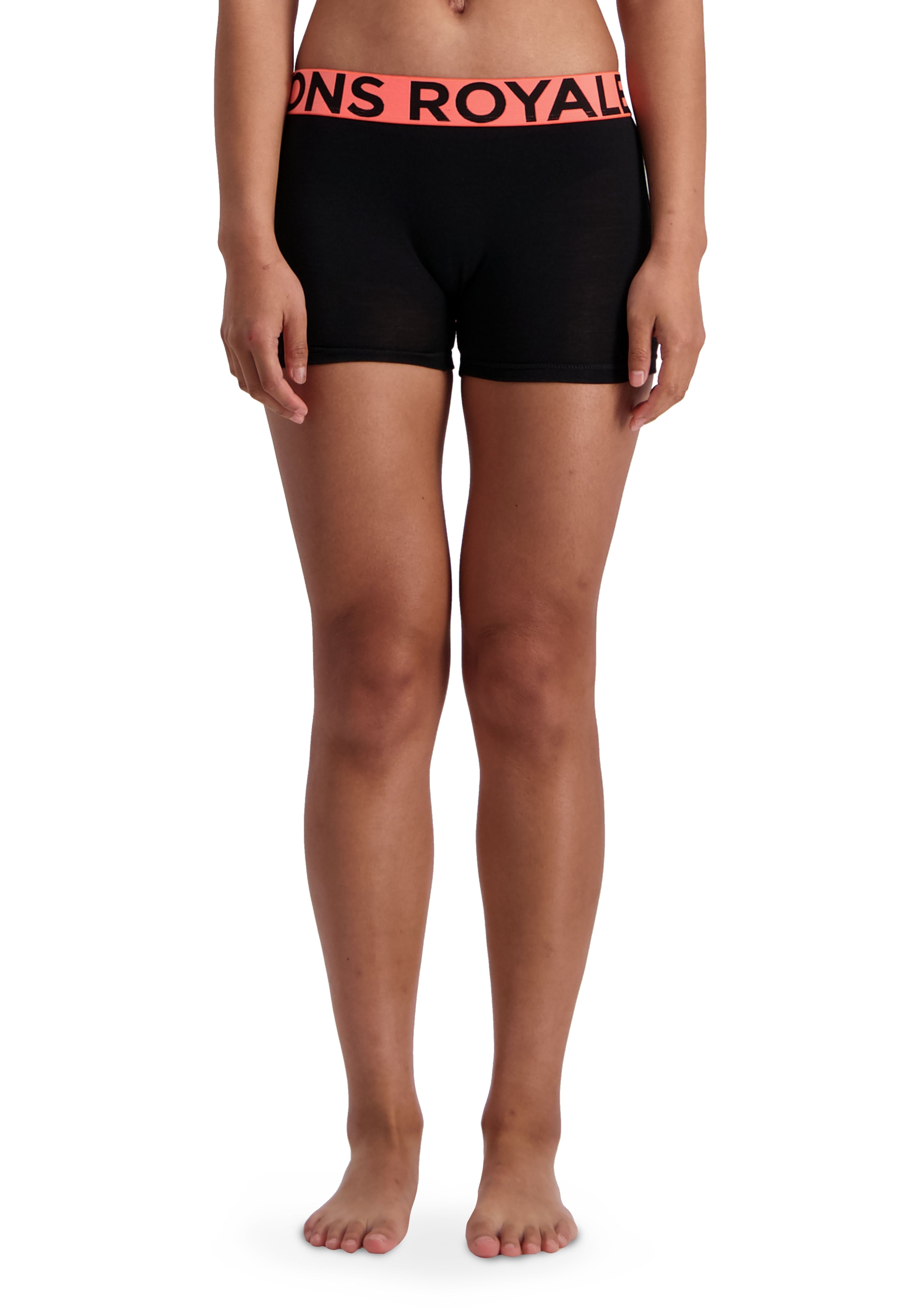 Mons Royale W Hannah Hot Pant_1