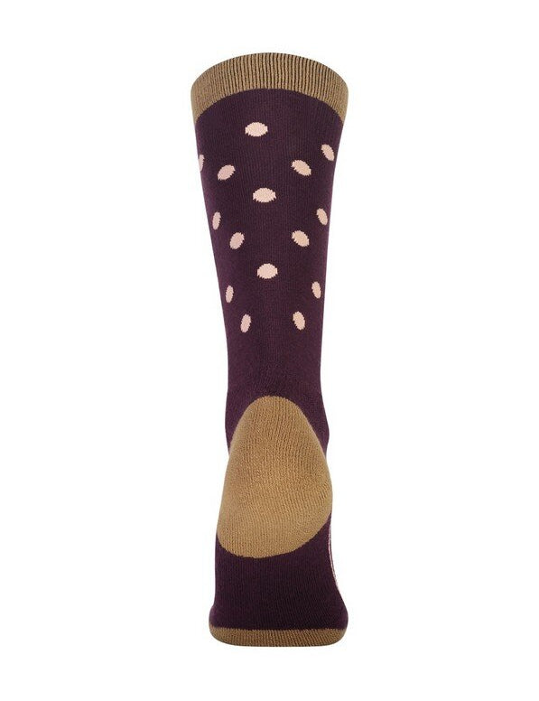 Mons Royale W Tech Cushion Sock_2
