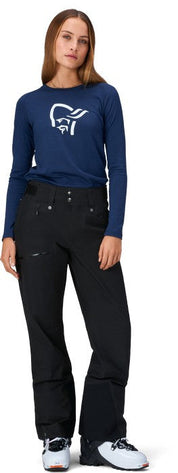 W lofoten Gore-Tex Pants