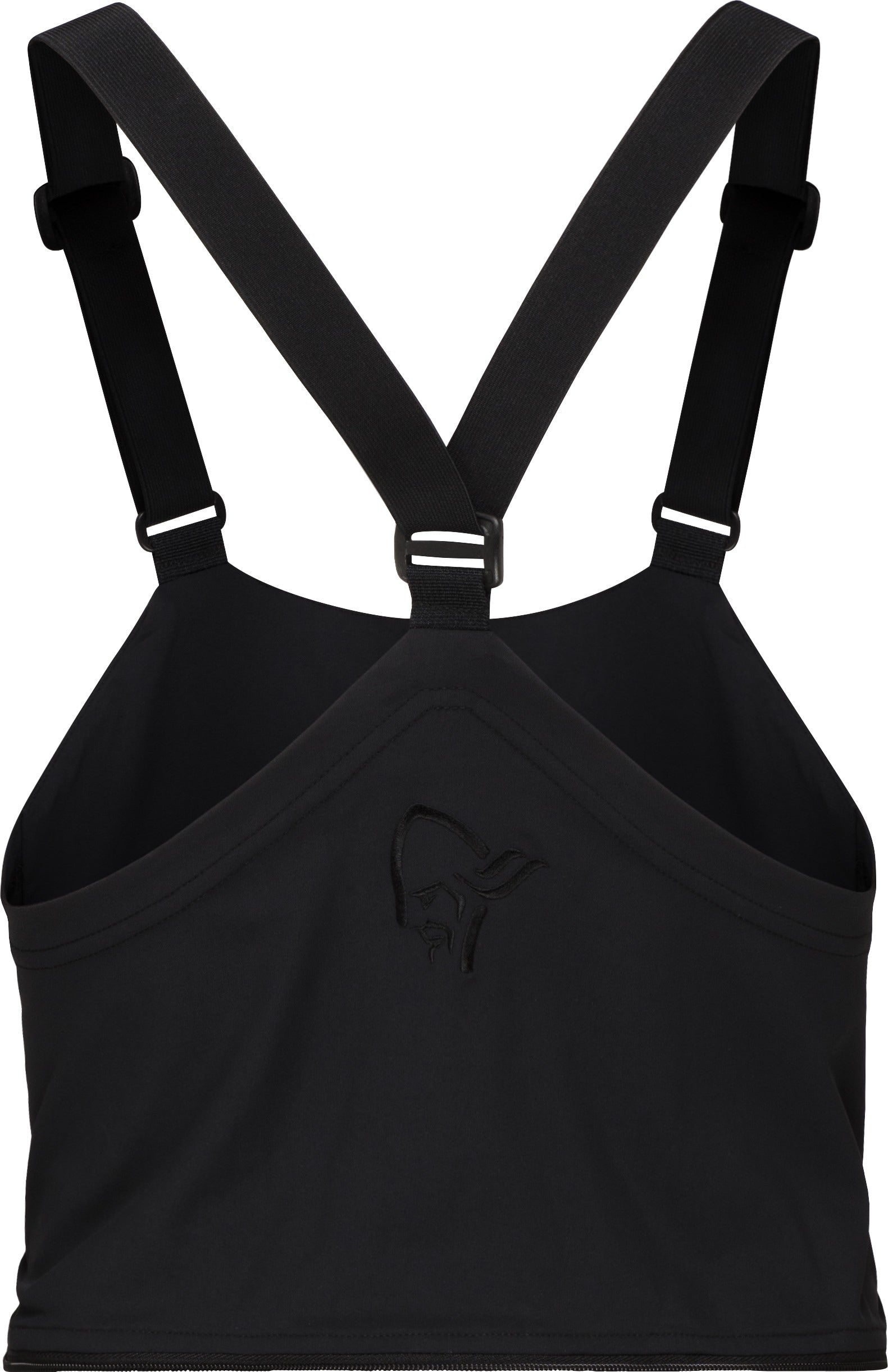 Norröna W lofoten ski/snowboard Bib - Skistore.se