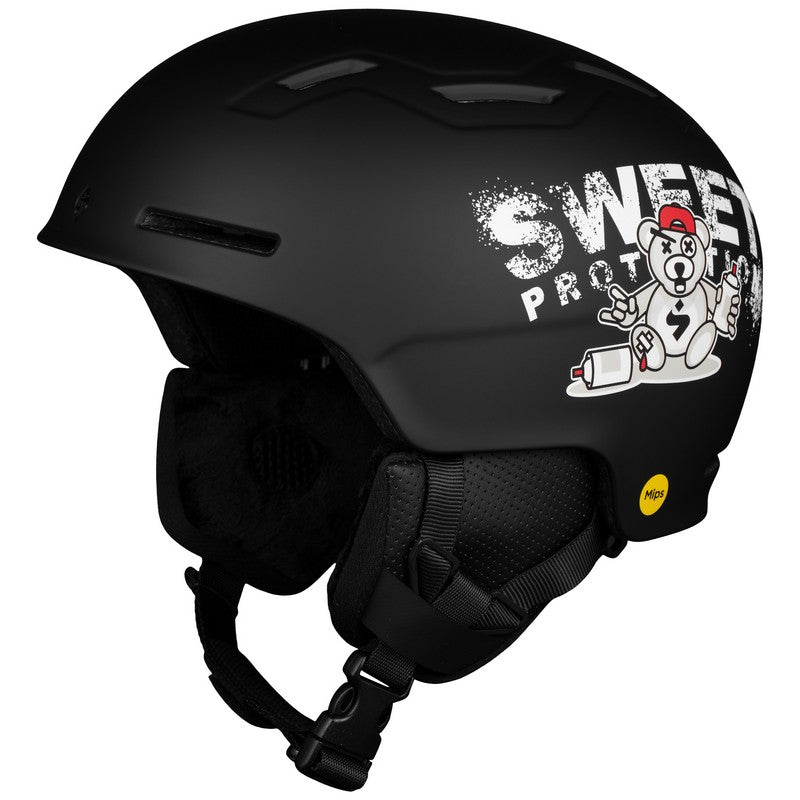 Sweet Protection Winder Mips Helmet Junior_1