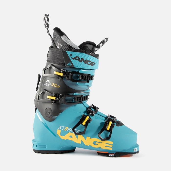 Lange XT3 Free 120 LV GW - Skistore.se