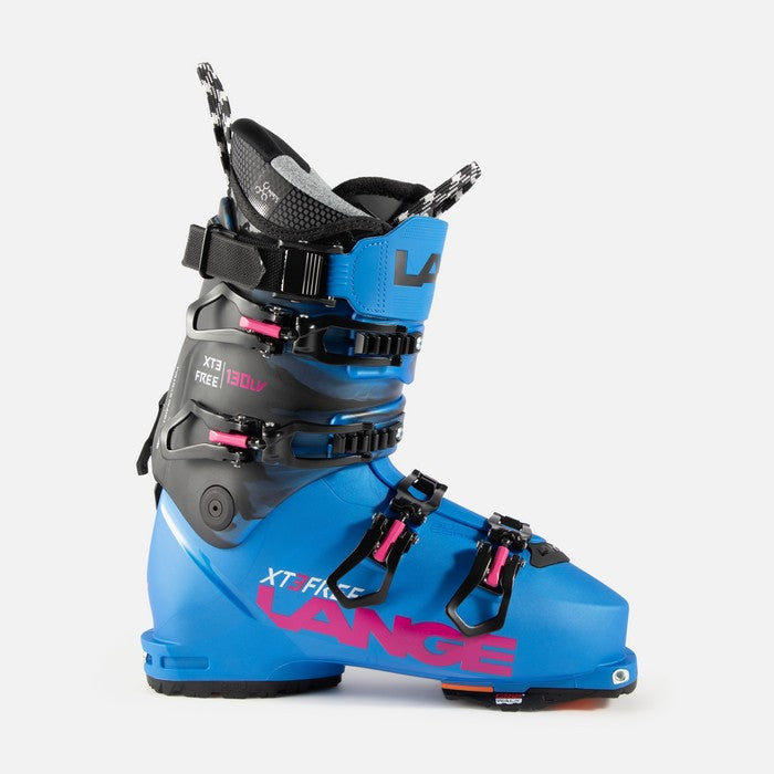 Lange XT3 Free 130 LV GW - Skistore.se