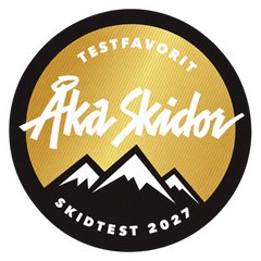 Åka Skidor Testfavorit Skidtest 2027