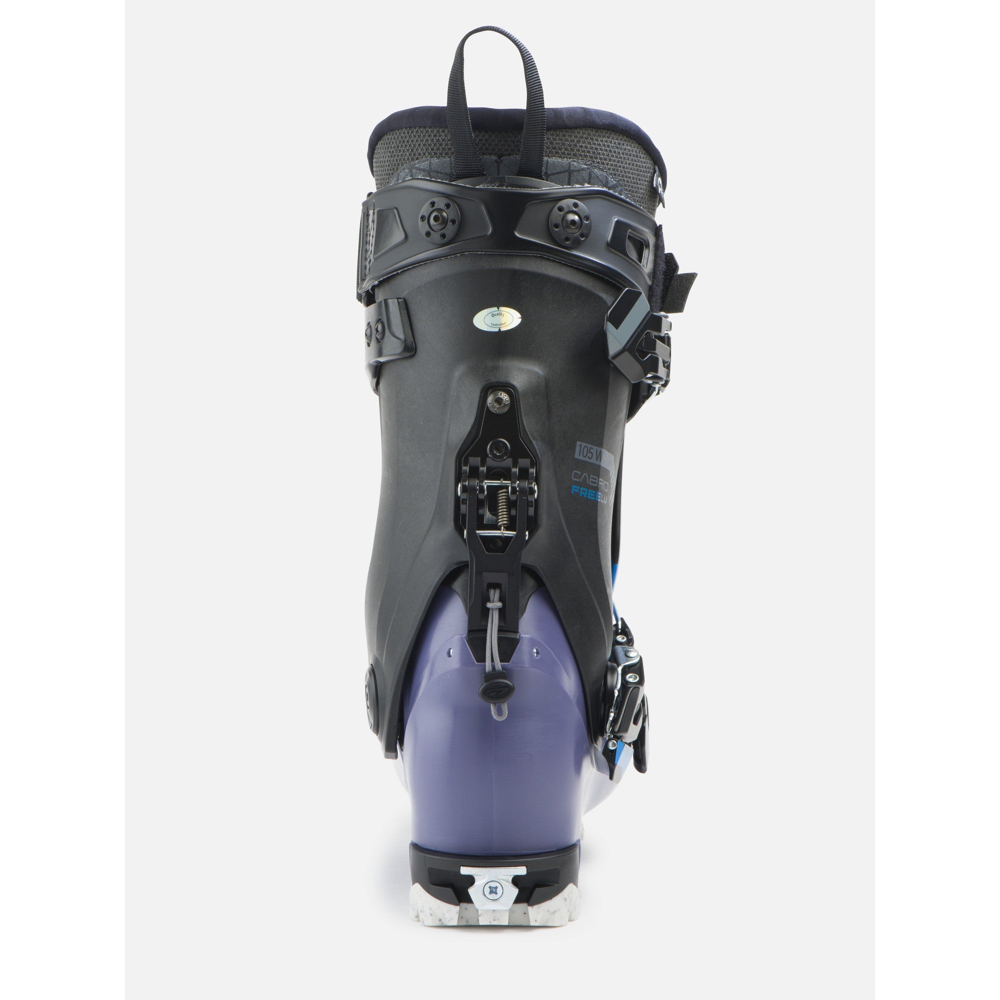Cabrio LV FREE 105 W IF