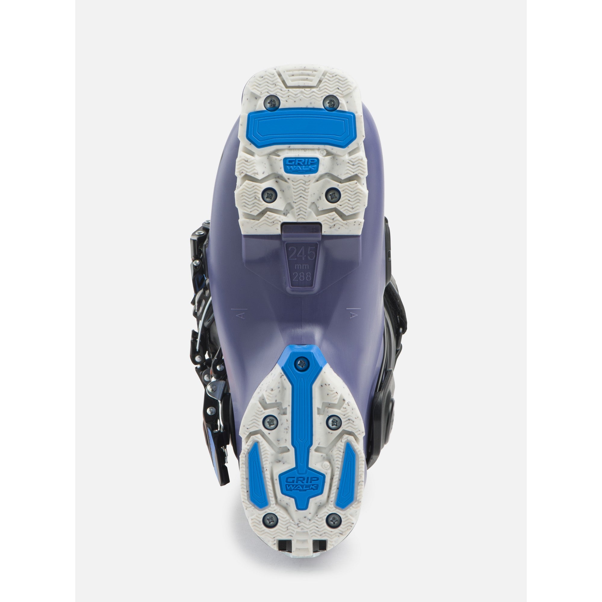 Cabrio LV FREE 105 W IF
