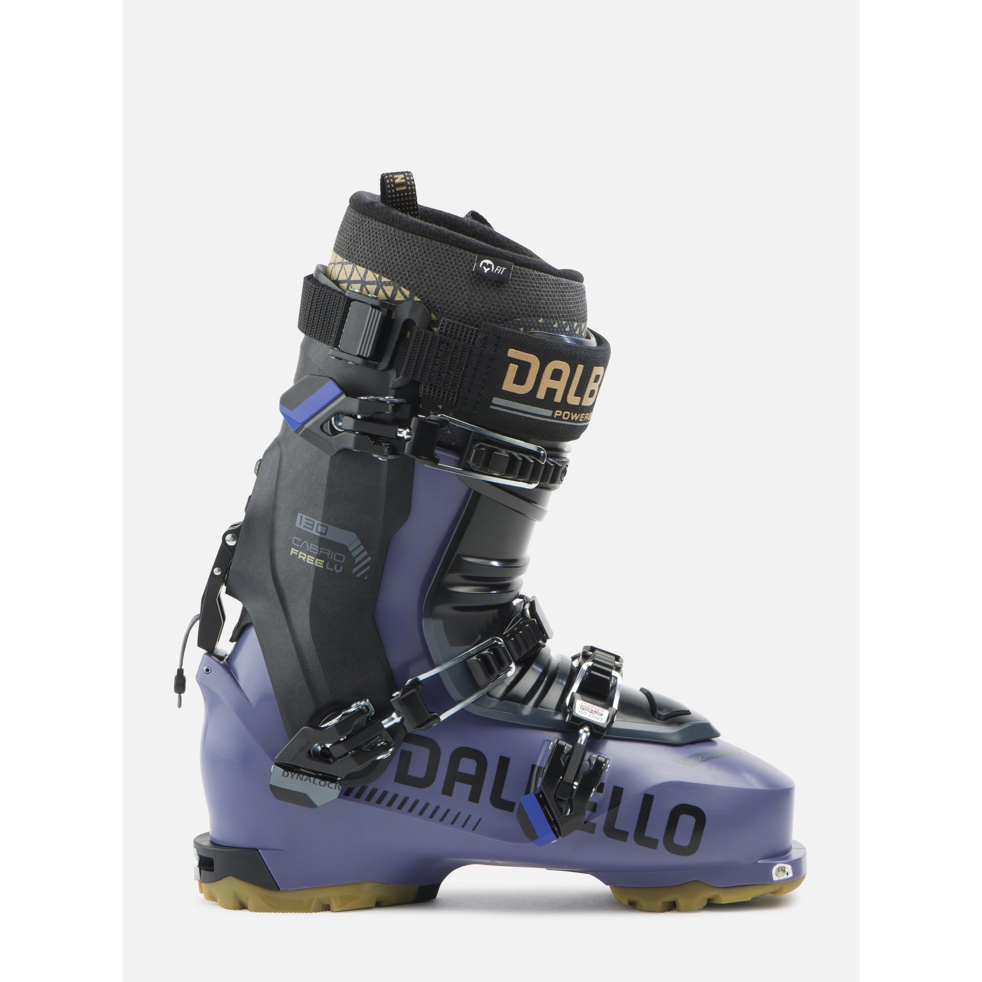 Dalbello Cabrio LV FREE 130 3DWrap_1