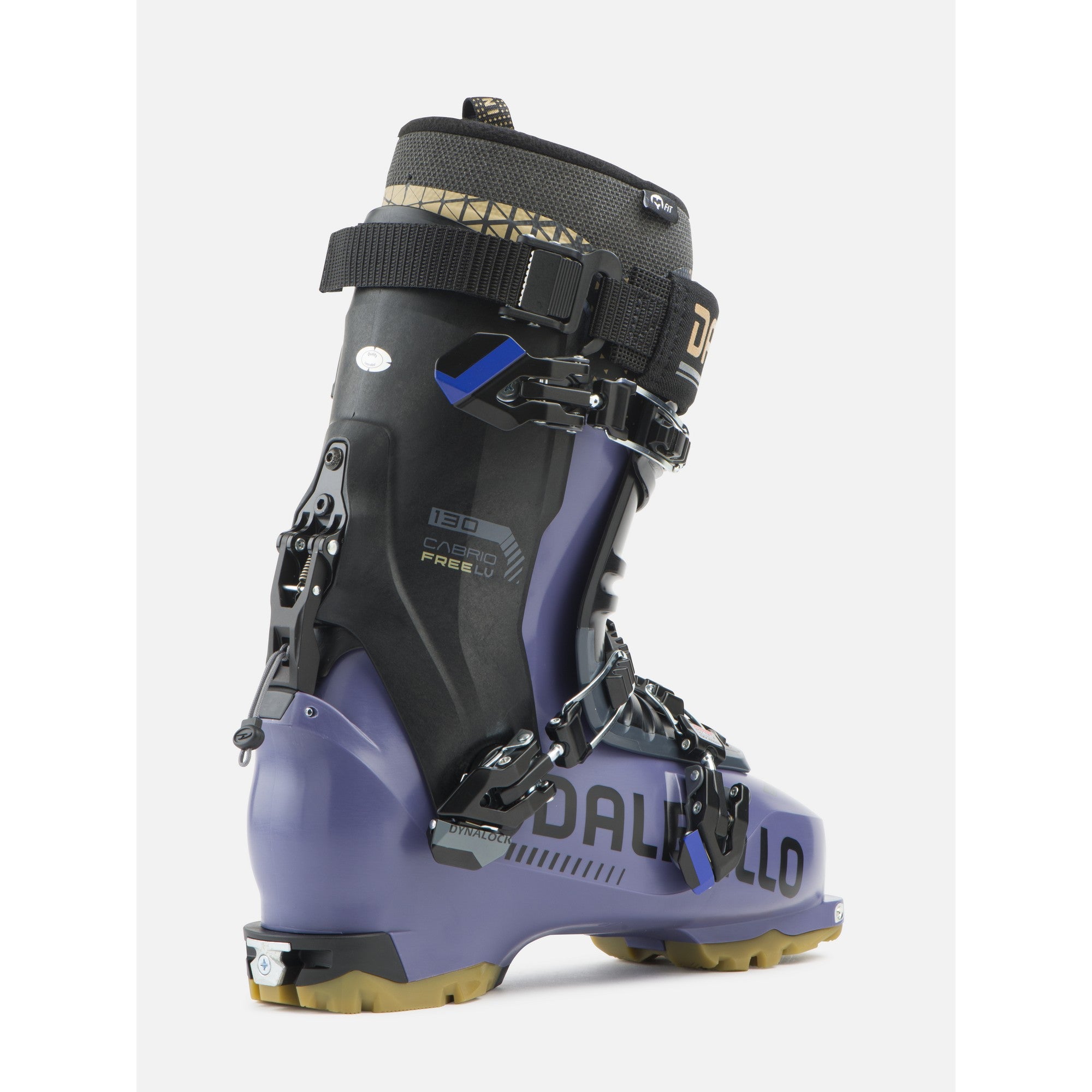 Cabrio LV FREE 130 3DWrap