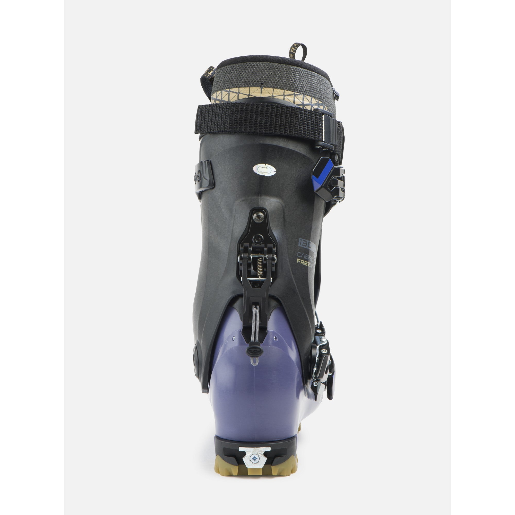 Cabrio LV FREE 130 3DWrap