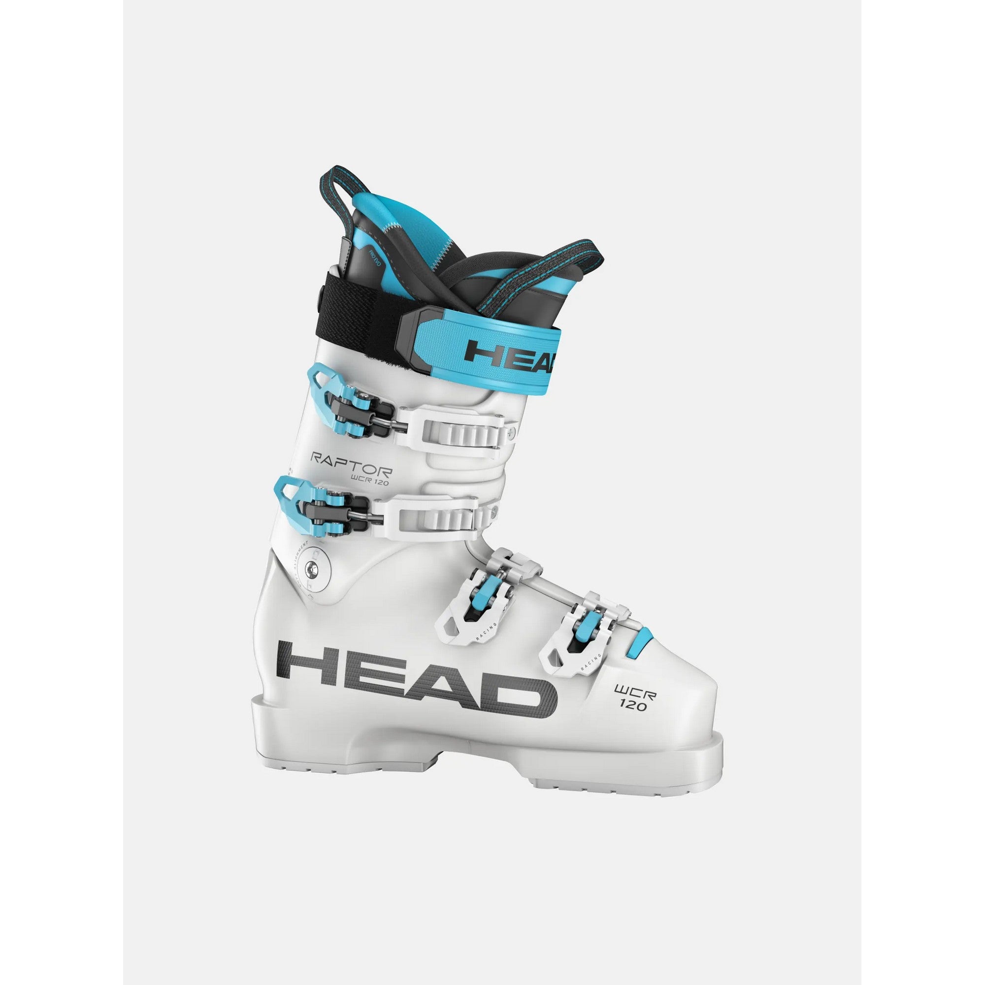 Head RAPTOR WCR 120 PV_1